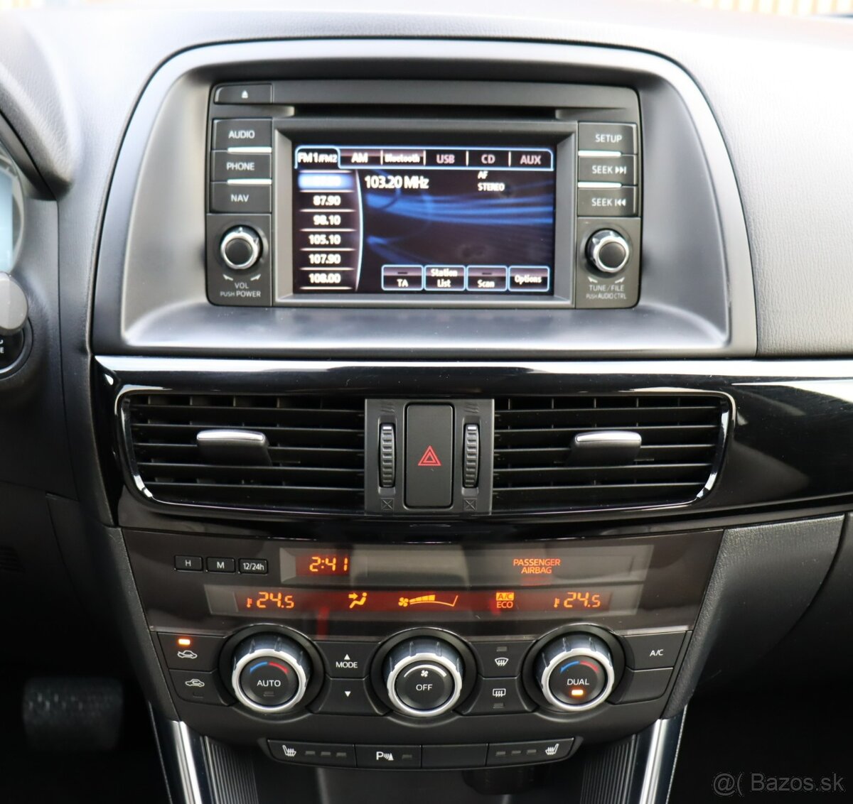 Mazda CX-5 2.2 Skyactiv-D 175k AWD Revolution A/T - 16