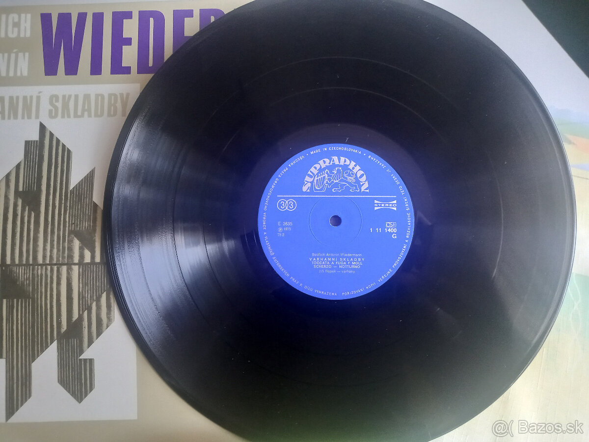 LP platne 40-41 - 16