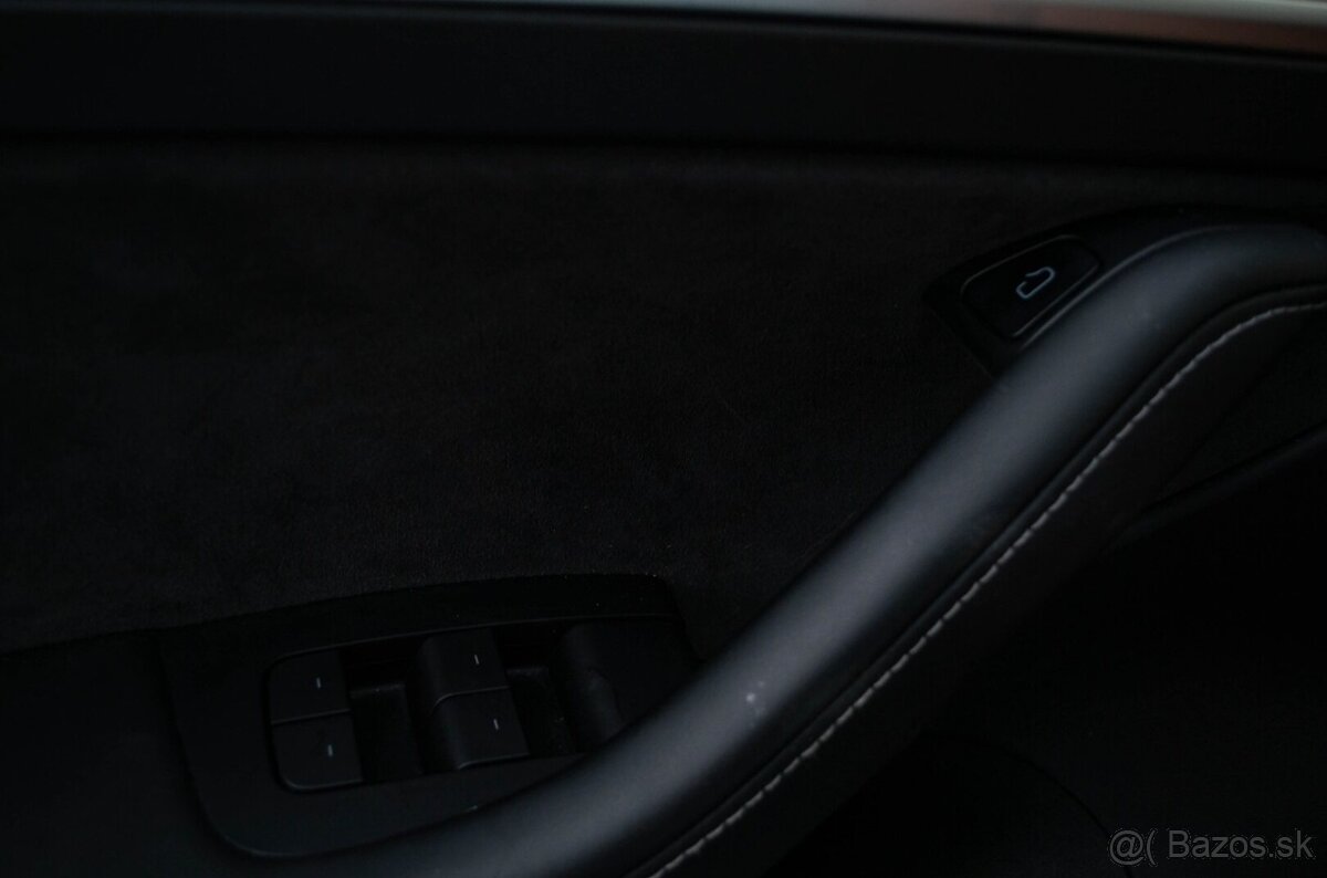 Tesla Model 3 Performance 82kWh AWD - 16