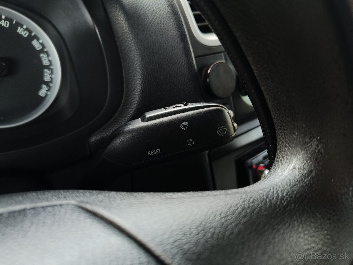 ✳️Škoda Fabia 1.4 TDI PD Ambiente ICE✳️ - 16