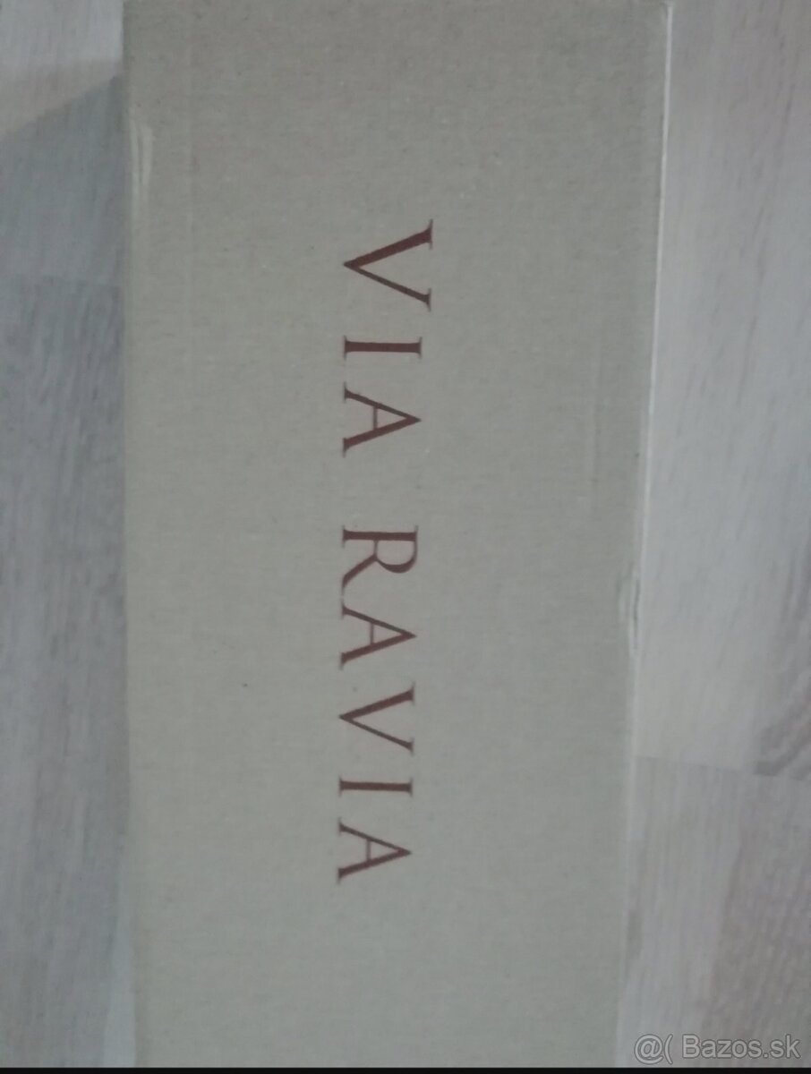 Dievčenská letná plátená obuv, sandále. - 16