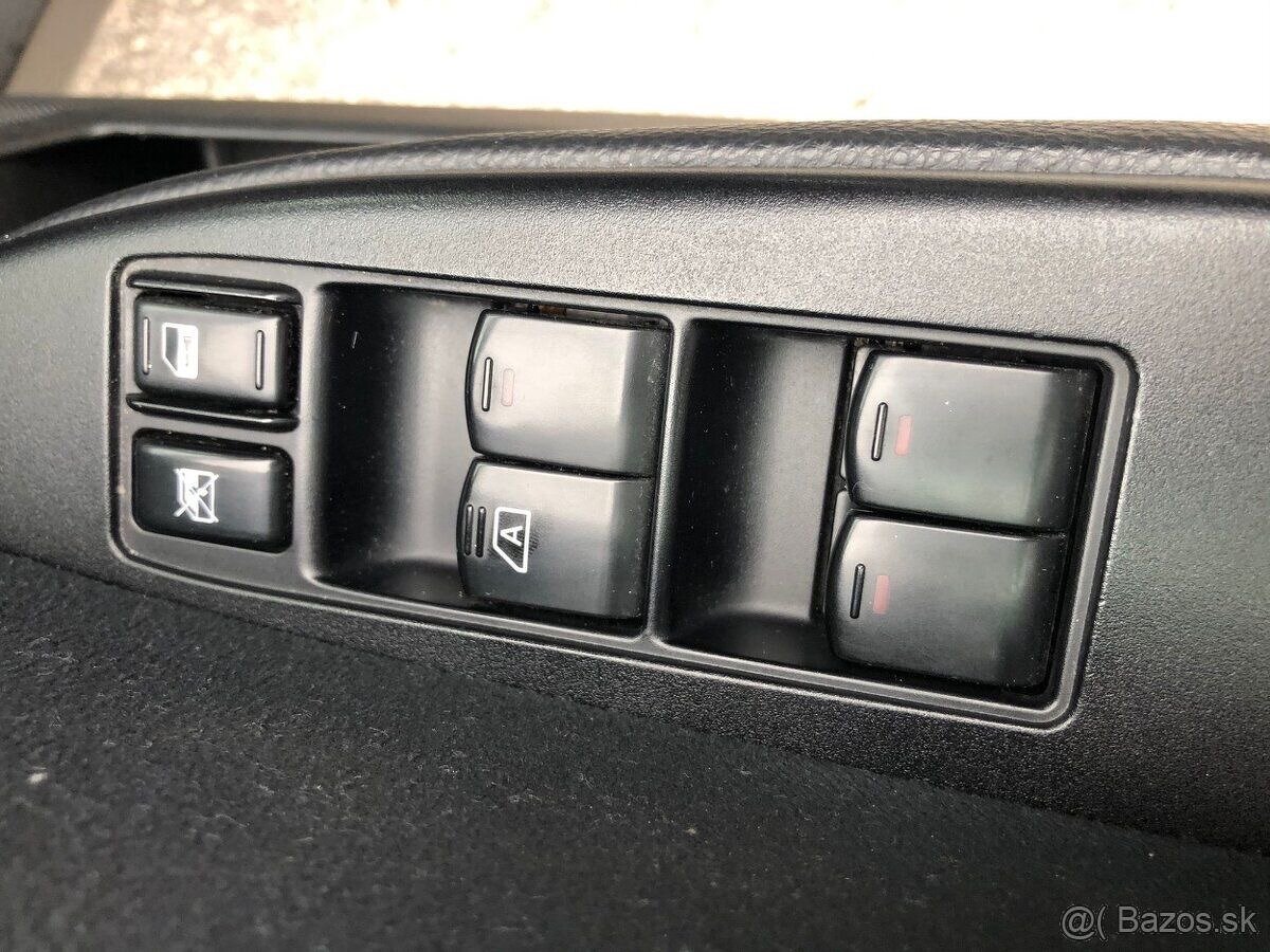 Subaru Outback 2.0 Diesel Comfort, 2011 - 16