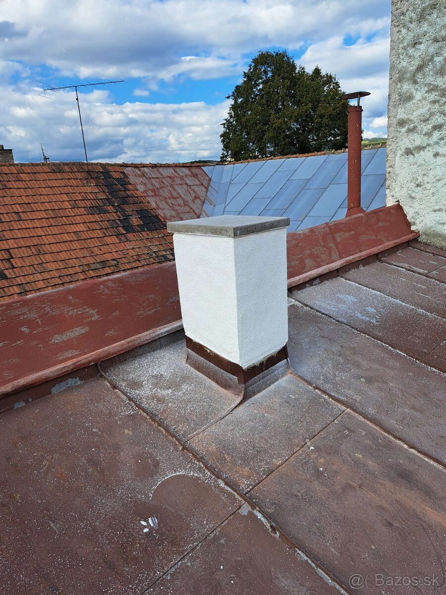 NATERY STRIECH A FASAD - 16