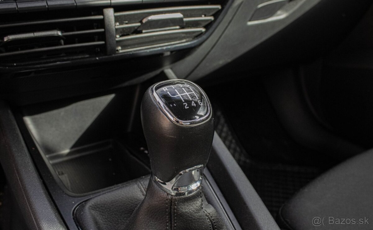 Škoda Octavia 2.0 TDI 2020 - 16