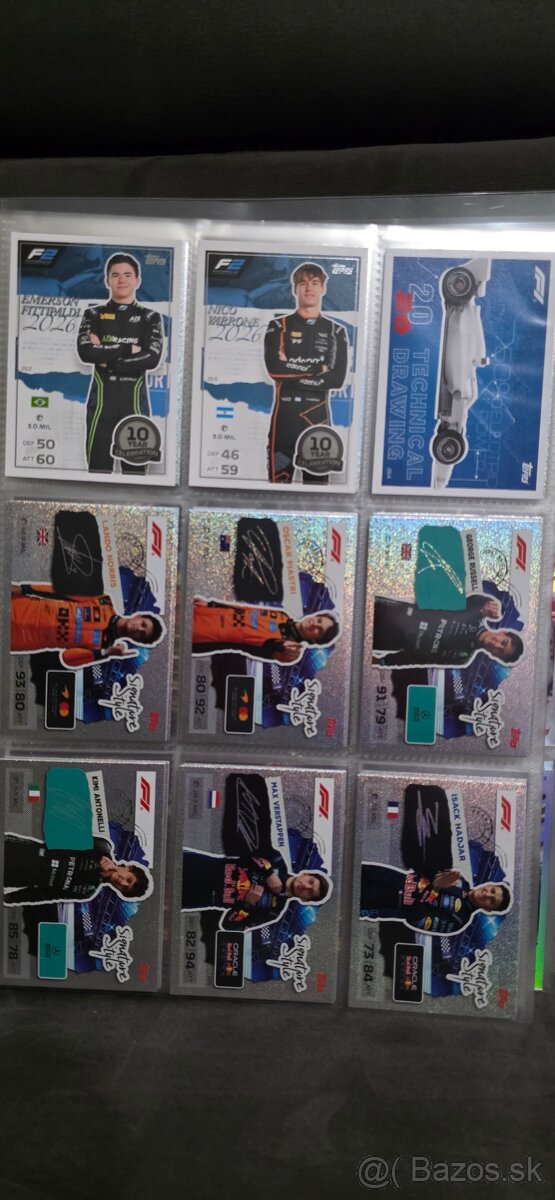 Topps - 16