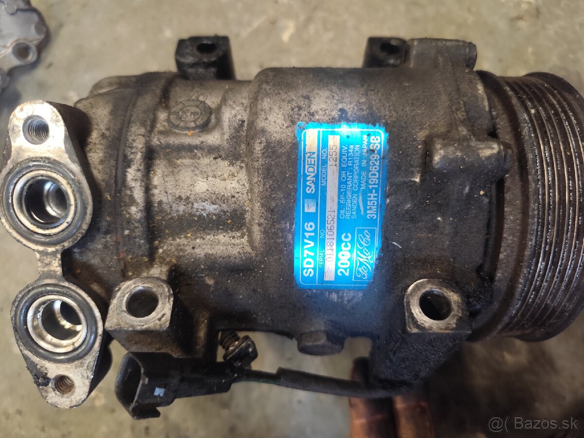 Mazda 3 2006 - 16