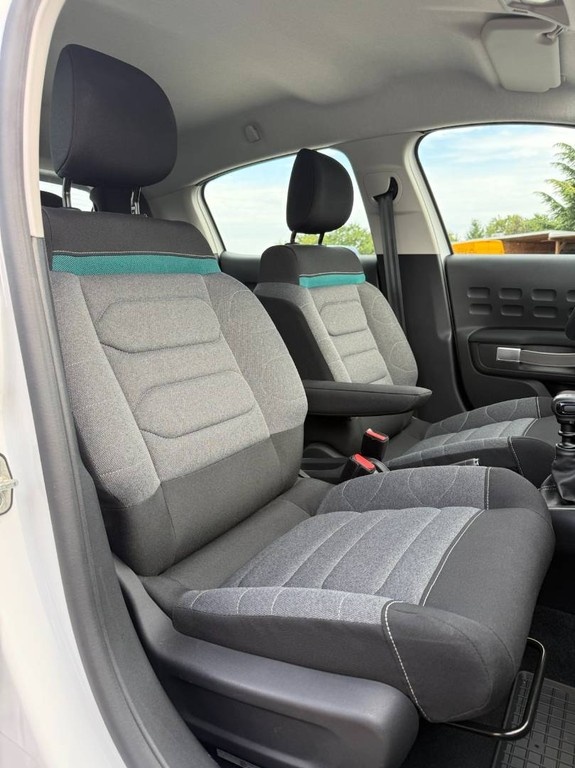 Citroën C3 PureTech 110 S&S Feel Pack - 16