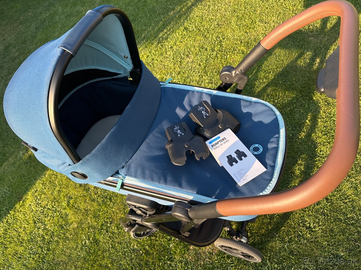 Maxi Cosi Leona 2 - - 16