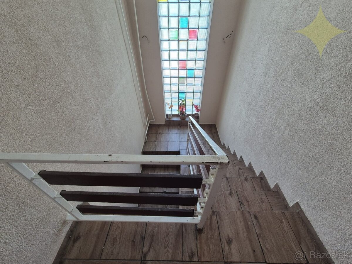 Znížená cena. Predaj rodinný dom, 578 m2, Partizánske. - 16