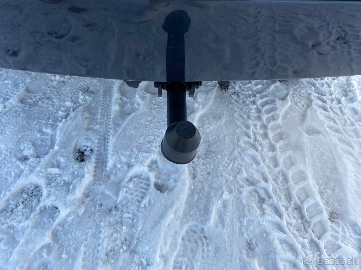 Jeep grand cherokee 3.0 CRD - 16