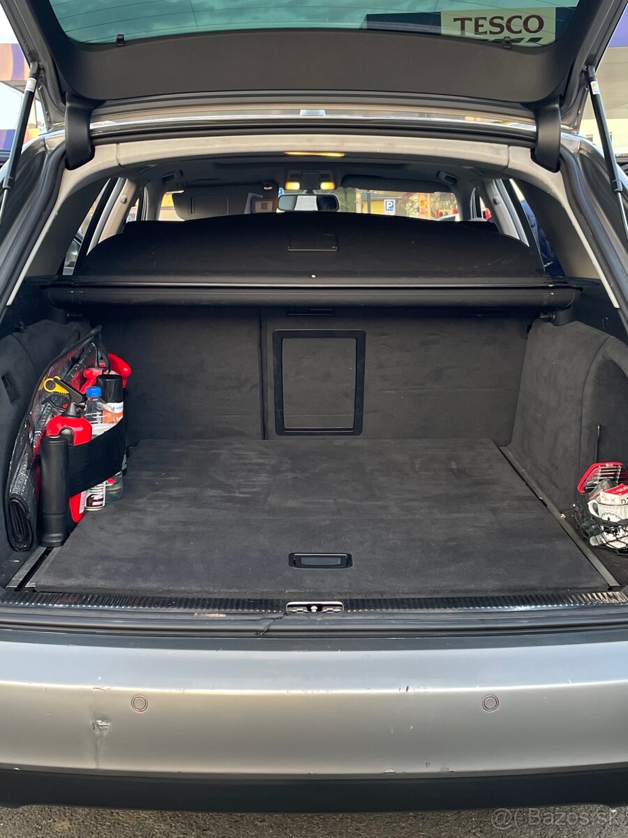 Audi a6c6 3.2 FSI quattro 2005 - 16