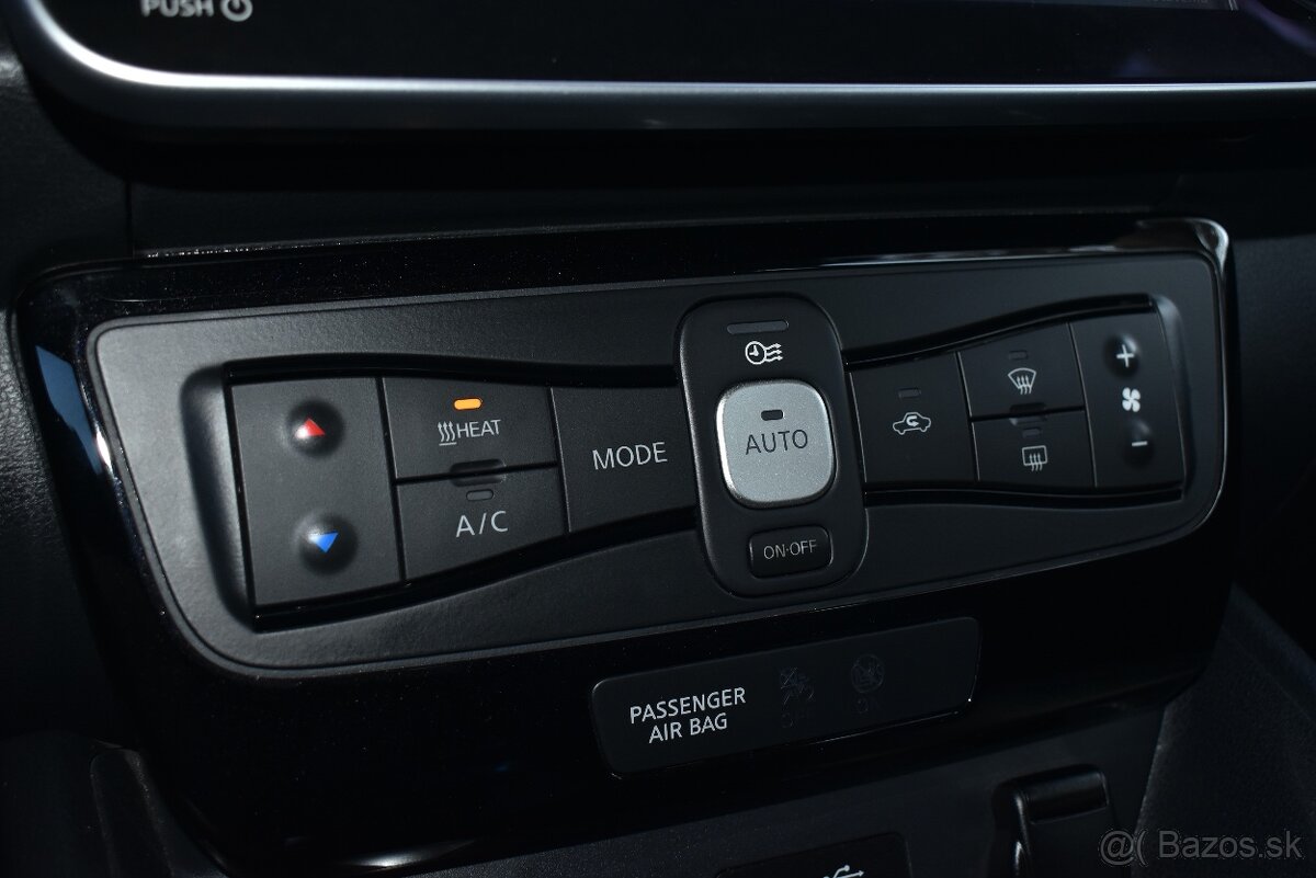 Nissan Leaf 2020 N- Connecta //ELEKTRO// - 16