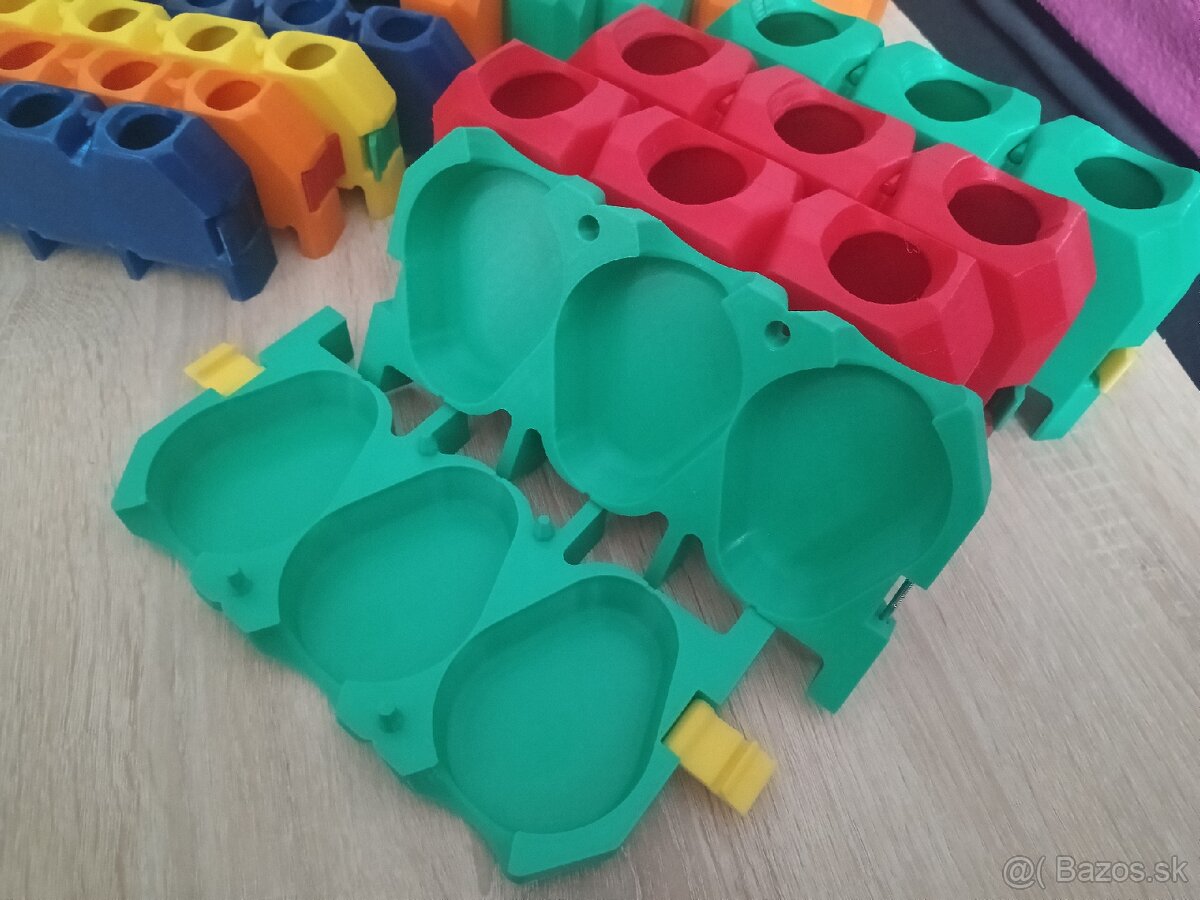 Formy na betonky - 16