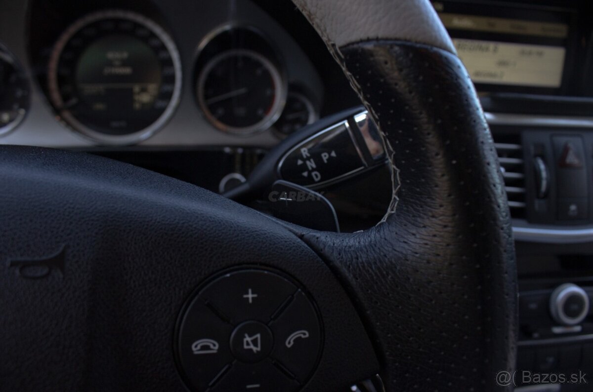 Mercedes Benz E 350 W212 AVANTGARDE - 16