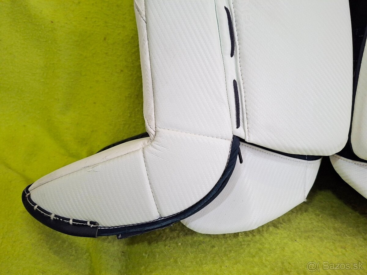 CCM AXIS XF PRO BRANKÁRSKY SET - 16