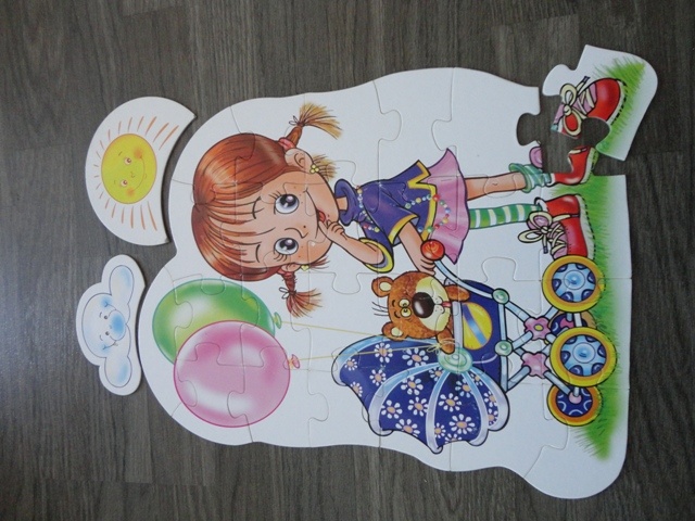 Hračky pre najmenších - balíčky - 16