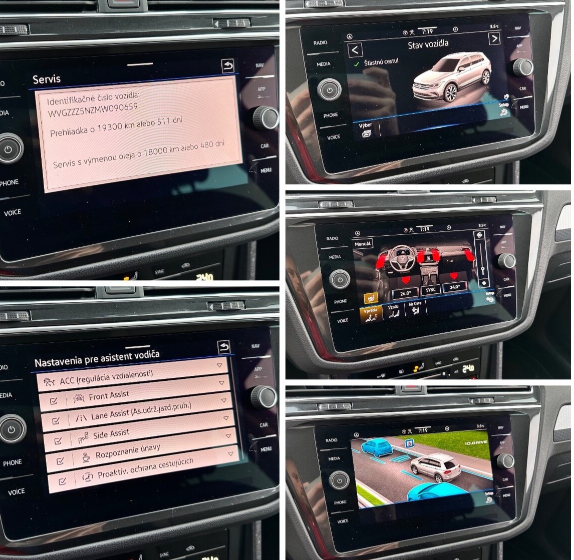 Volkswagen Tiguan 2.0 TDI 110kw - 16