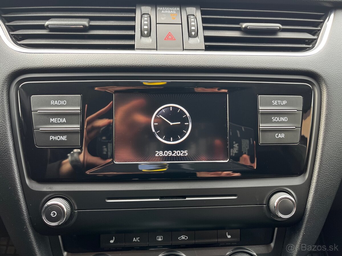 Skoda octavia 3 - 16