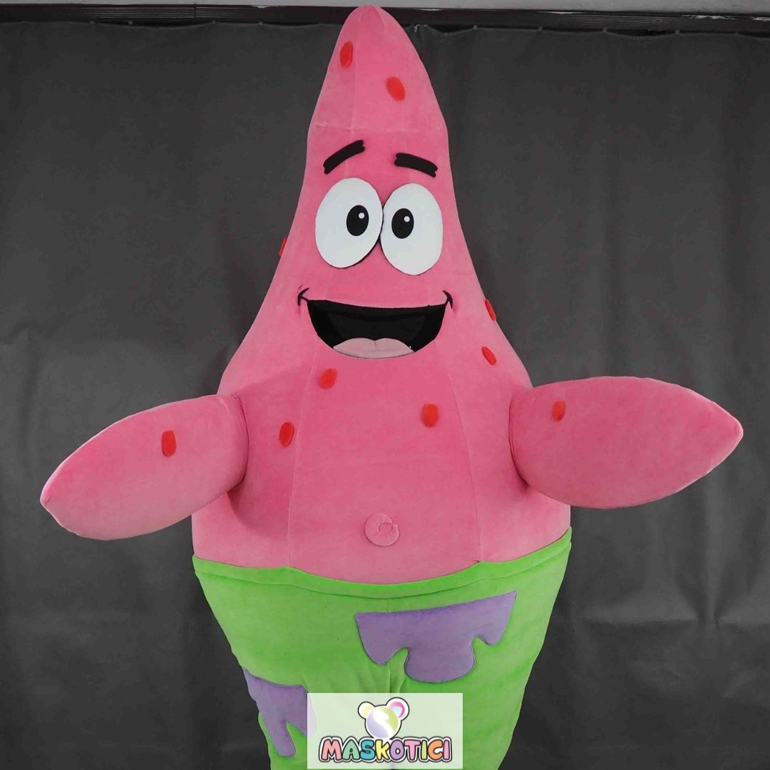 Rozprávkoví MASKOTICI až k Vám domov :) - 16