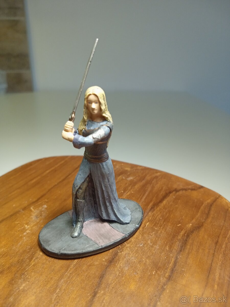 figúrky Pán Prsteňov - 16