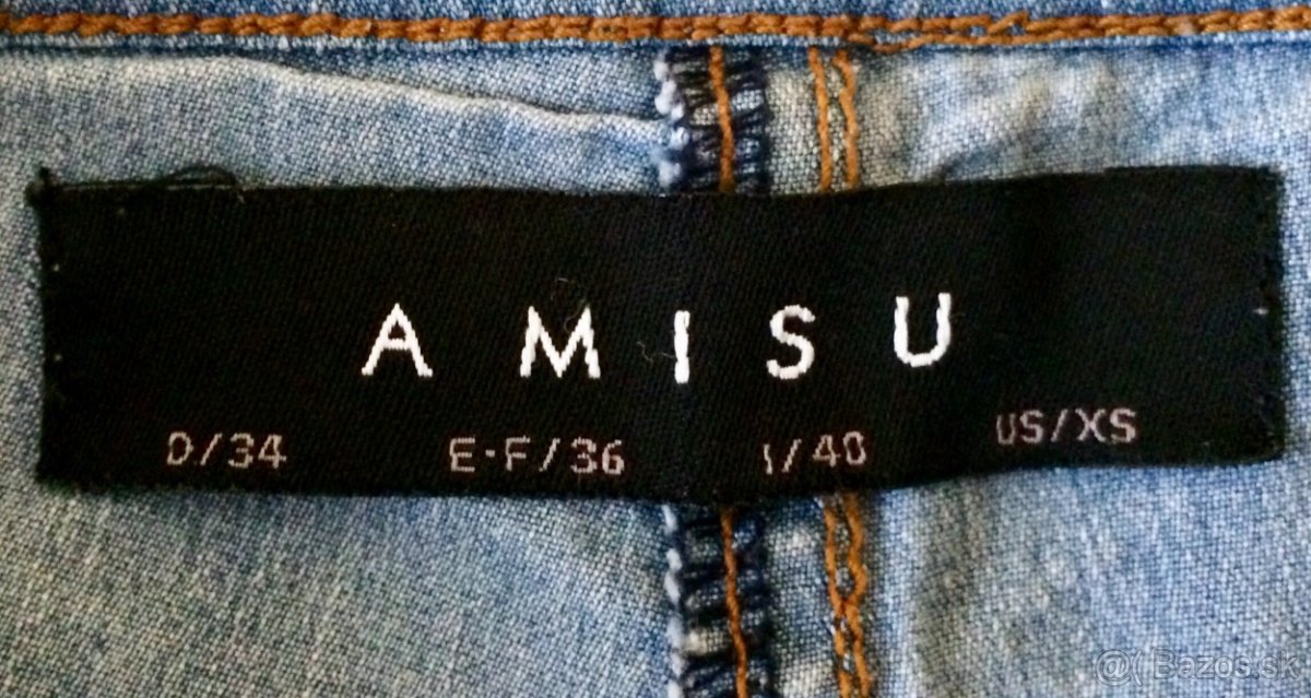 Dámske nohavice - 16