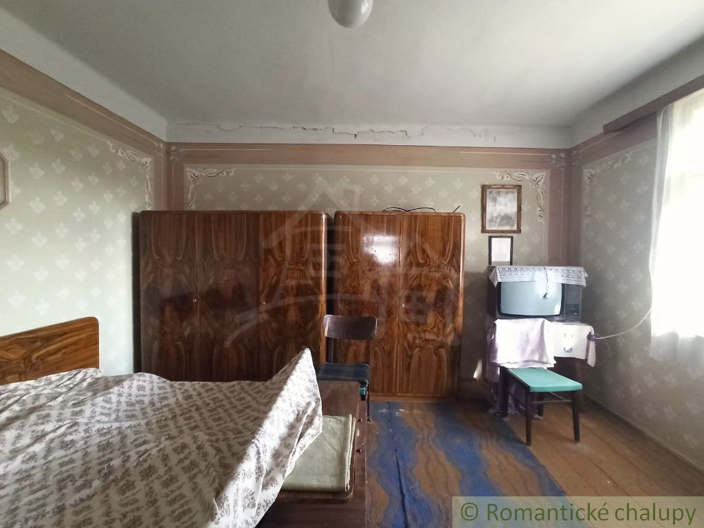 Útulný domček na predaj v tichej lokalite - 16