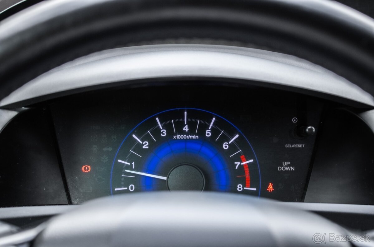 Honda Civic 1.8 i-VTEC, 104kW, M6 - 16
