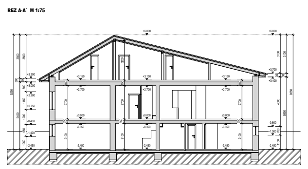 Predám RD v Podhájskej. - 16