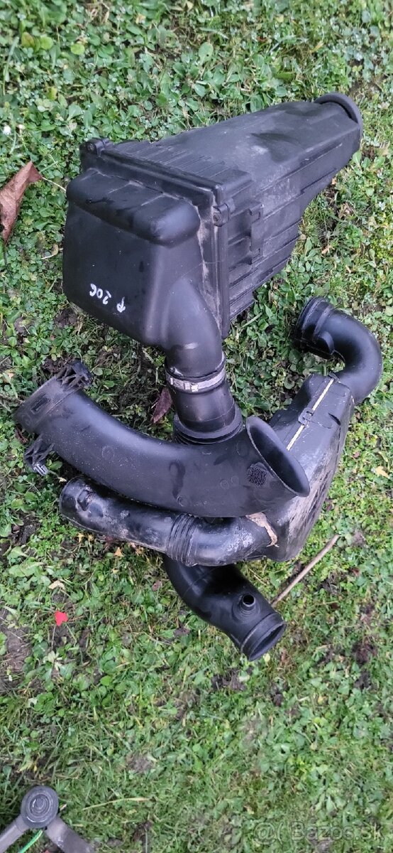 PEUGEOT 206 - 16