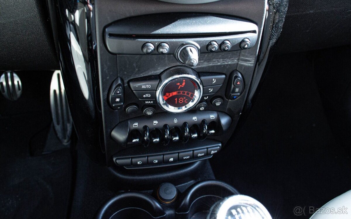 Mini Countryman Cooper S - 16