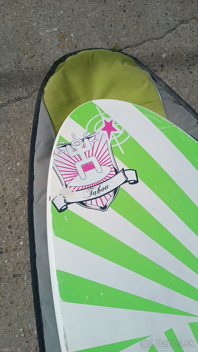 Surf / windsurf doska - 16