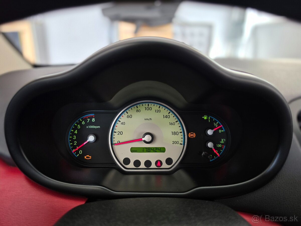 Hyundai i10 1.2i Classic - 16