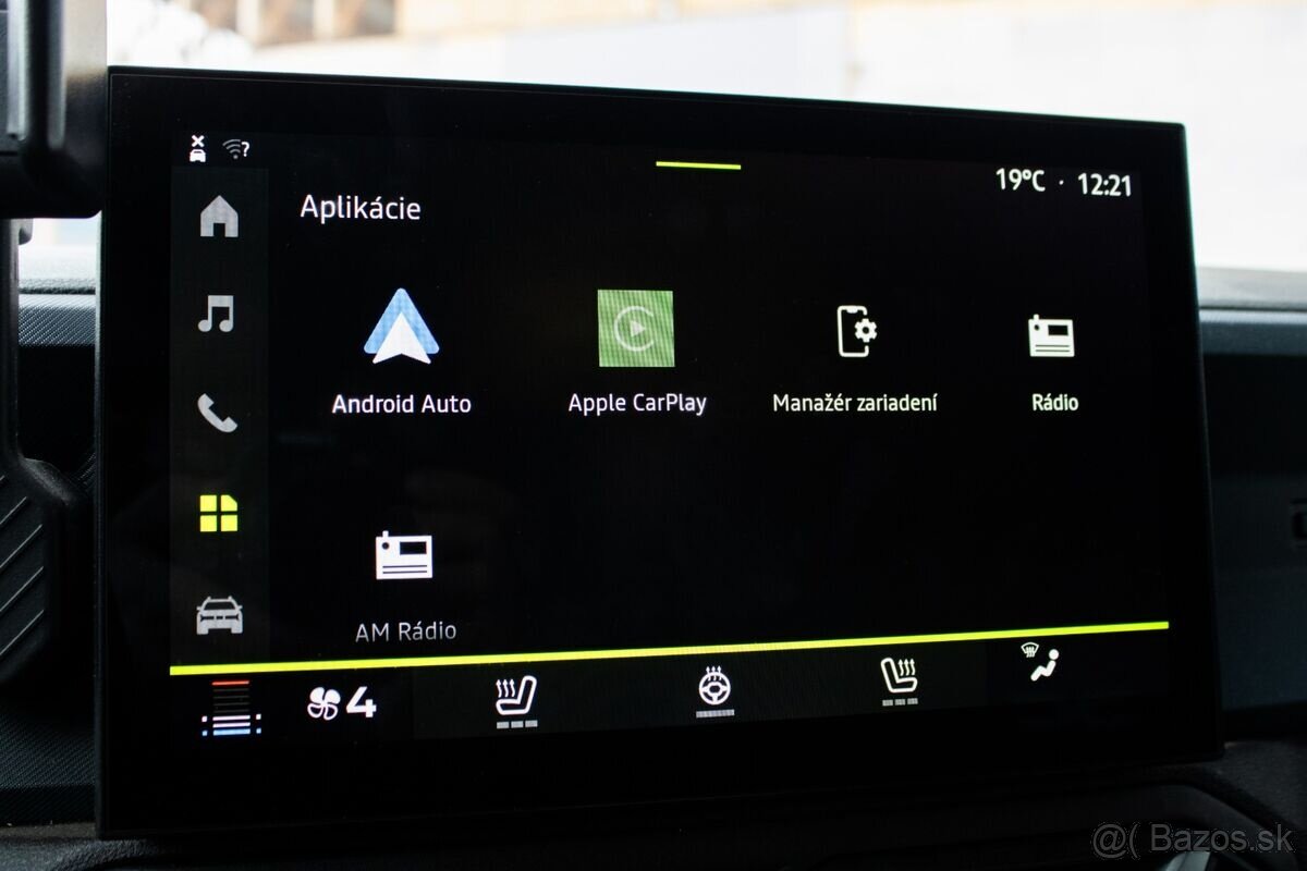 Dacia Duster 1.2 TCe 4x4 2024 DPH - 16