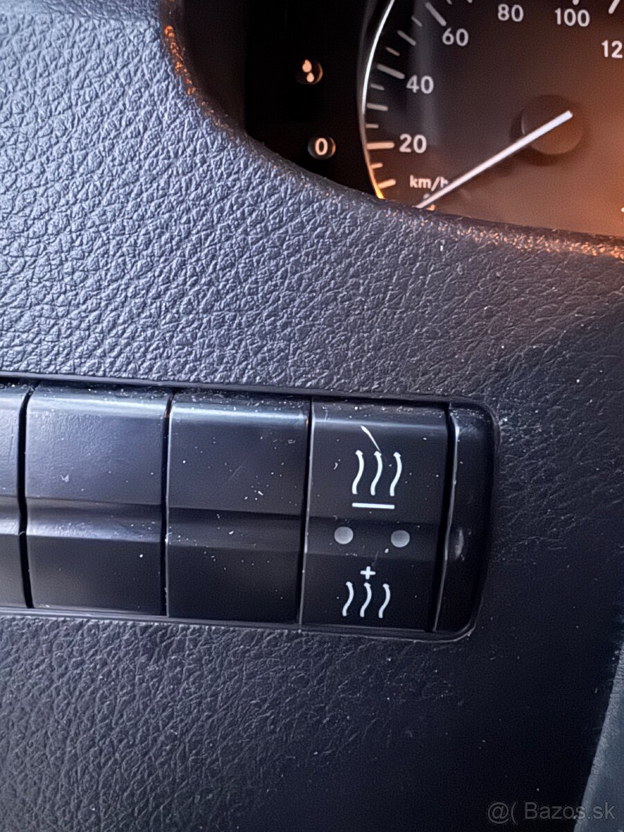 Mercedes-Benz Sprinter 316 CDI AUTOMAT - 16