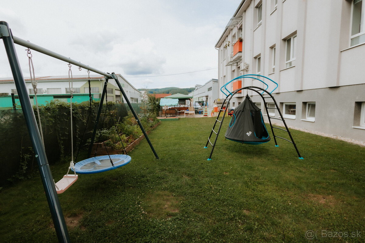 Na predaj kompletne zrekonštruovaný 2-izbový byt v Kotešovej - 16