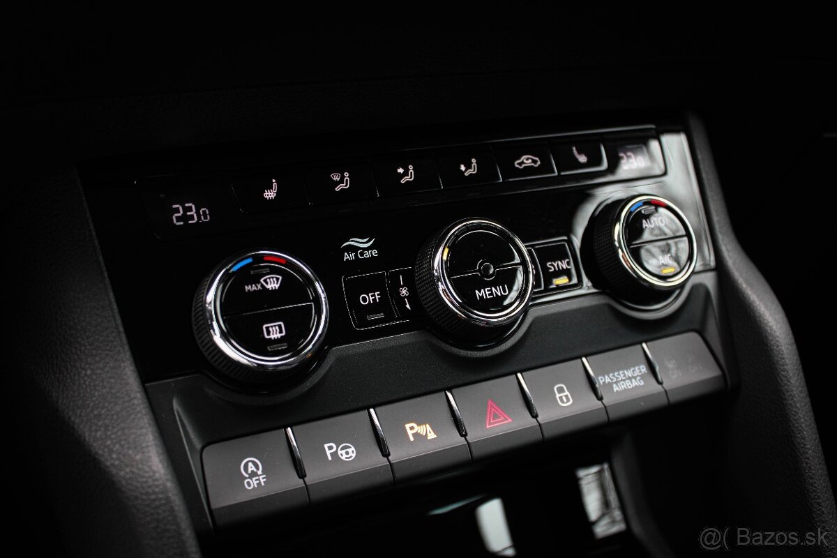 Škoda Karoq 2.0 TDI Style 4x4 DSG - 16