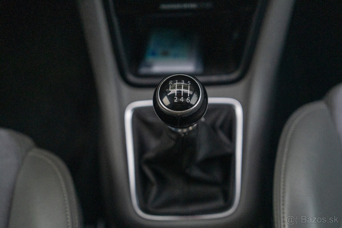 Volkswagen Sharan 1.4 TSi 110kw M6, 7miest - 16