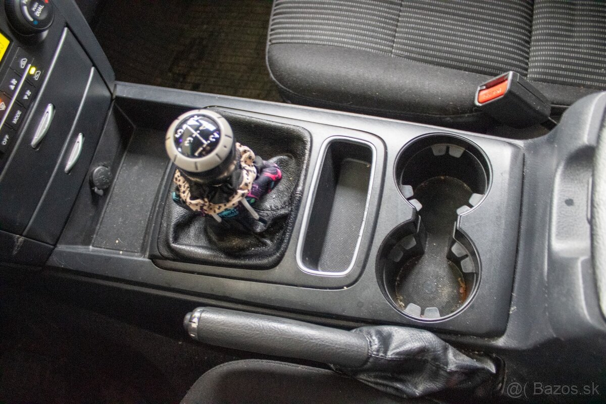 Kia Sorento 2.5 CRDi 4x4 125kW - 16