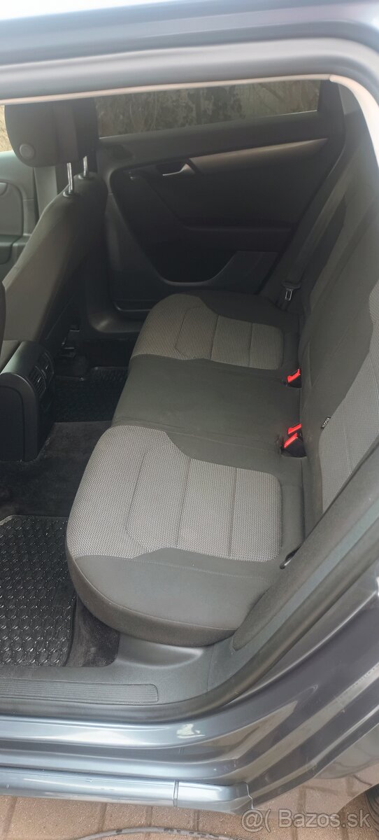 Passat B7 2014 variant - 16