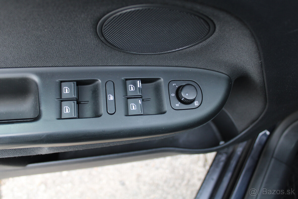 Volkswagen Golf Plus 1.4 TSI Comfortline - 16