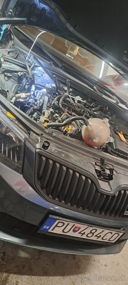 Škoda octavia 3 rs 2.0tdi - 16