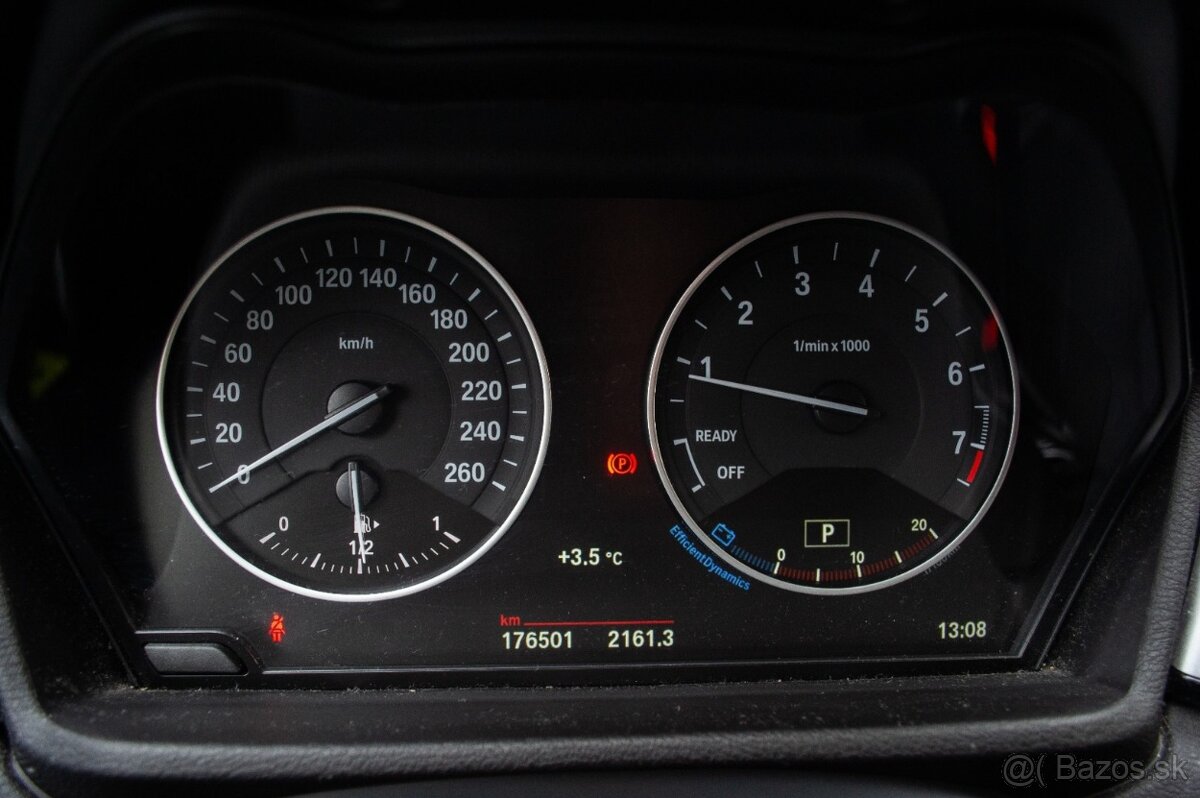 BMW X1 sDrive 18i Advantage A/T - 16