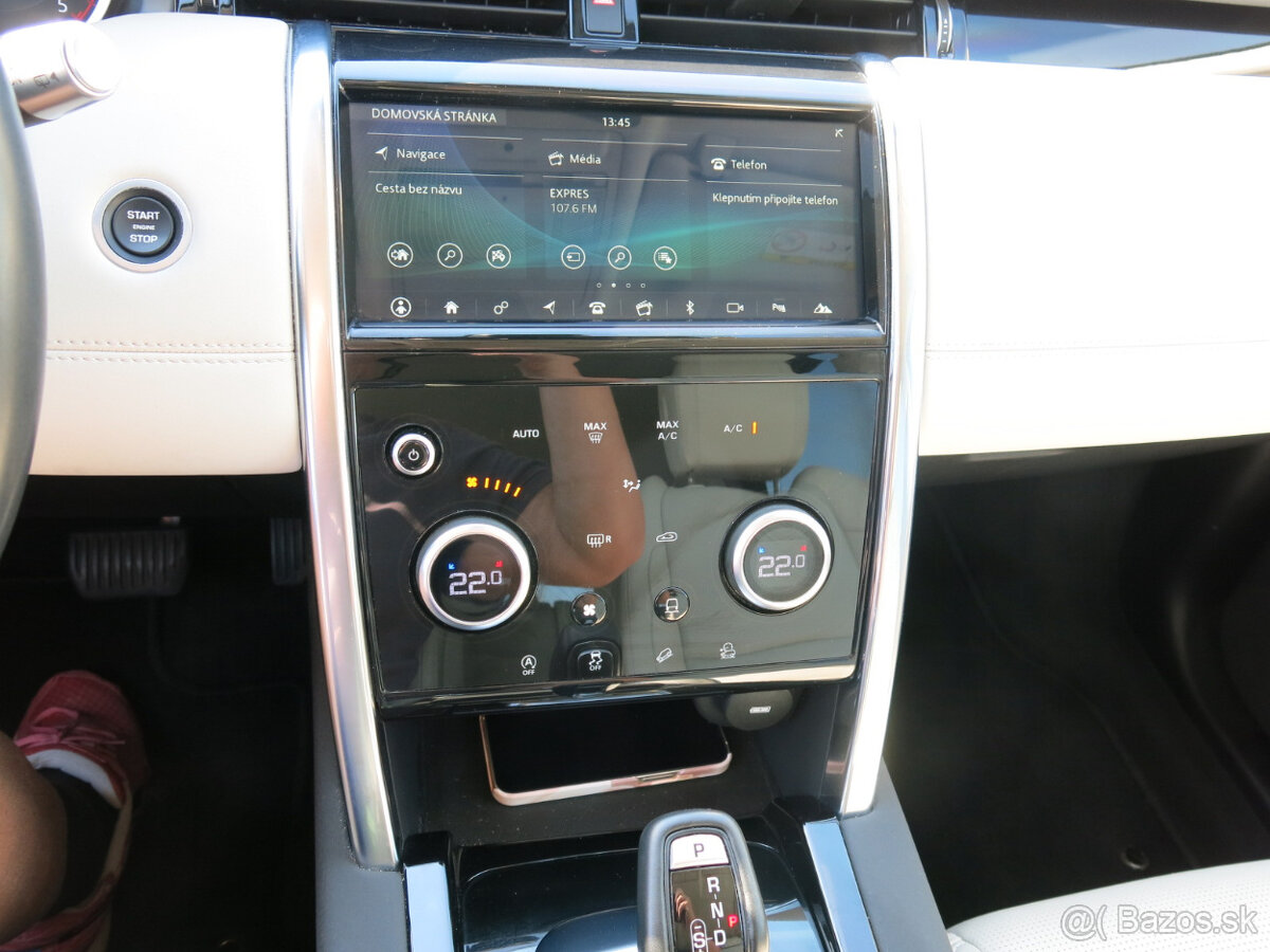 LAND ROVER DISCOVERY SPORT 2.0 TD4 150cv S 4WD-DPH - 16