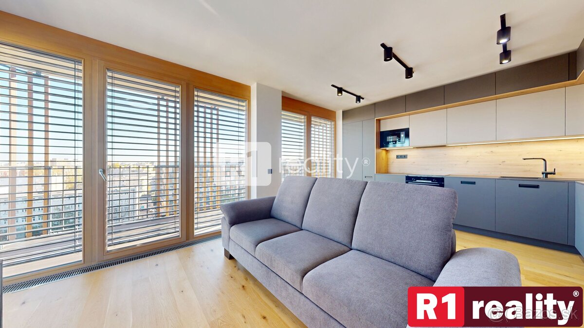 Nový 2 izb. apartmán /V CENE PARKING + PIVNICA/ Bratislava - 16