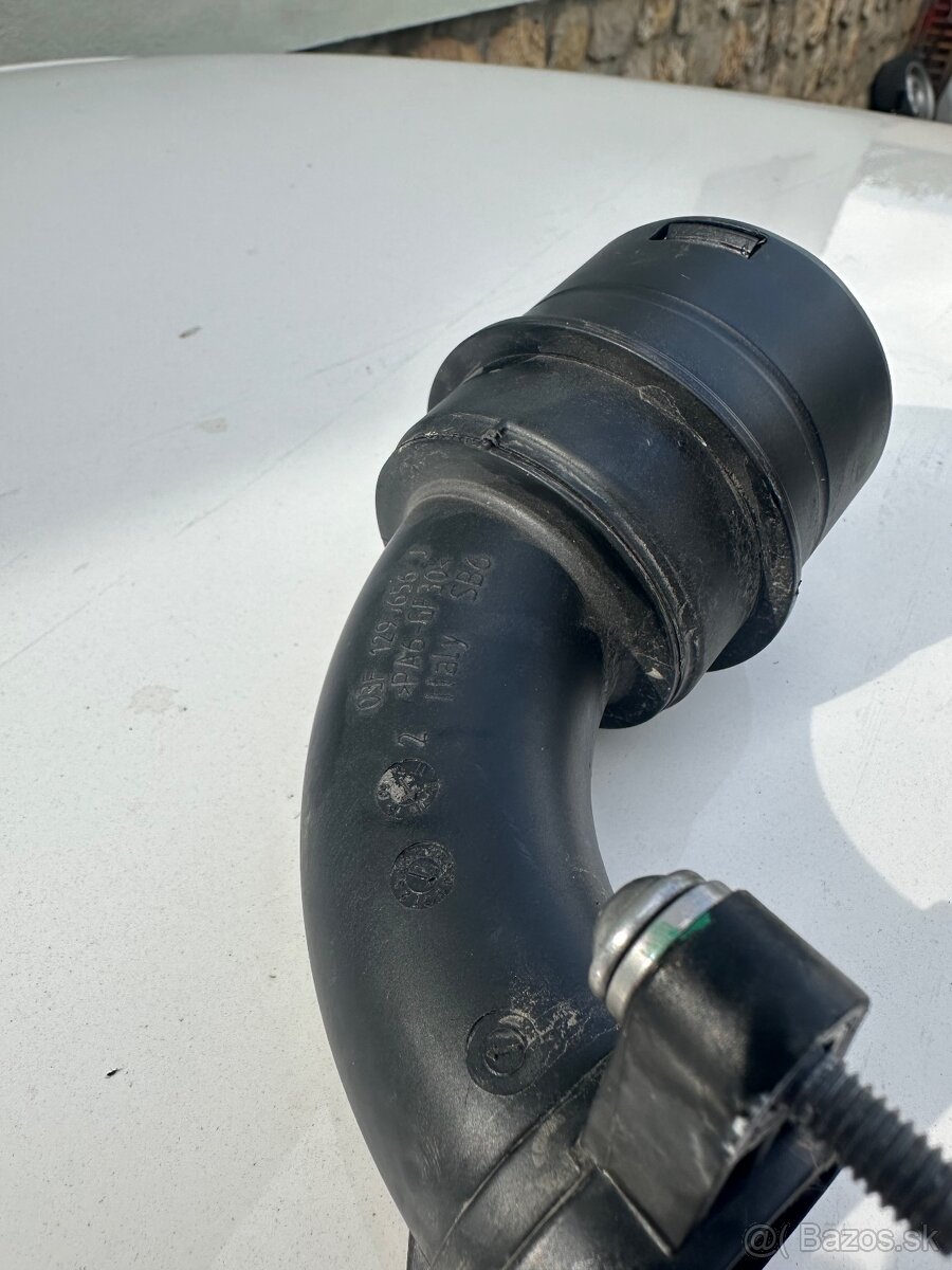 Fabia 2 1.2tsi turbo prevodovka cievka atd - 16