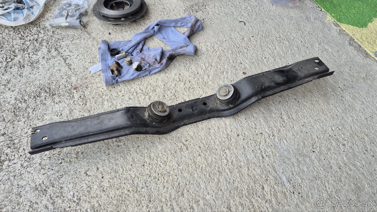 Original náhradné diely Skoda 100 / 1000 - 16