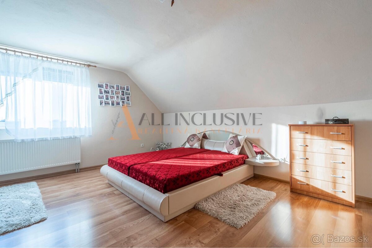 5 izbovy rodinny dom - 16