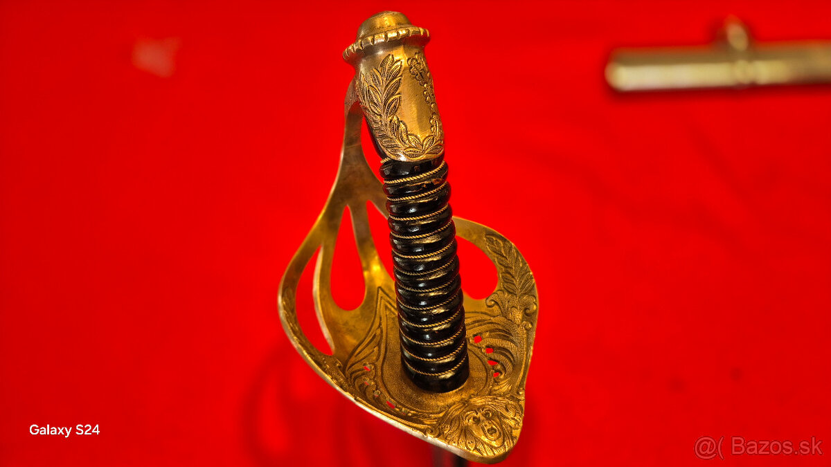ŠABLA M 1896 - 16