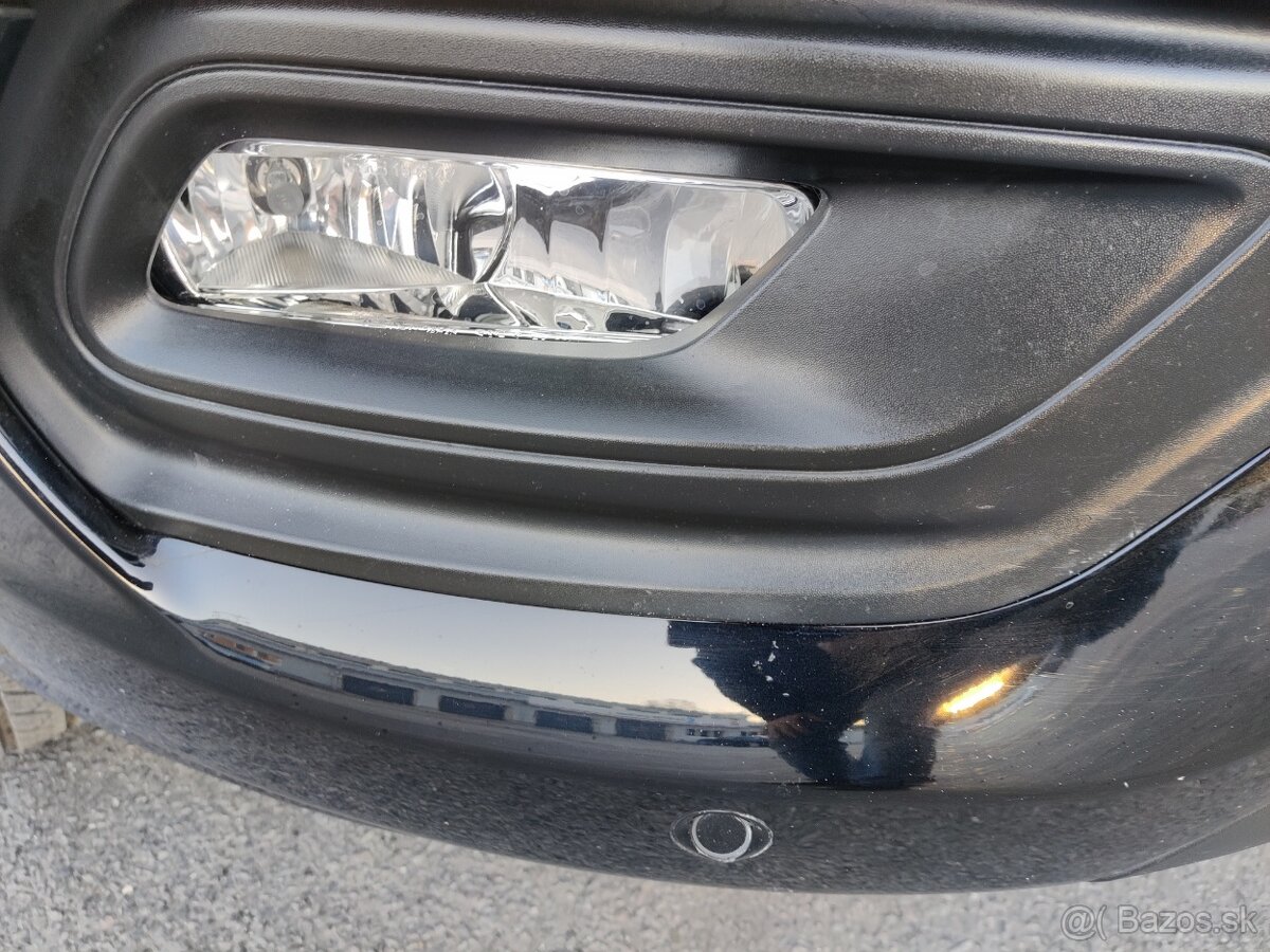 Ford Transit - 16