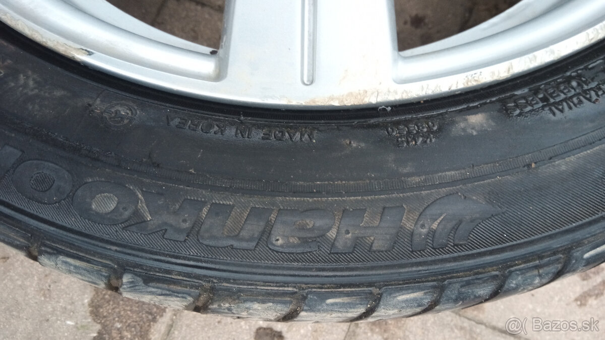 4x100 R16 - 16